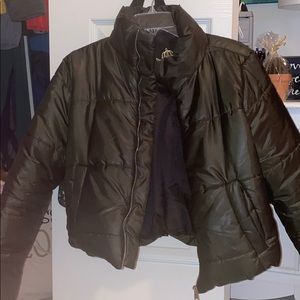 Puffer Coat